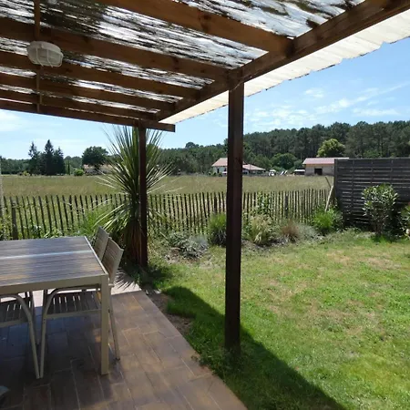 Les Palombieres