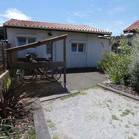 Les Palombieres * Soustons