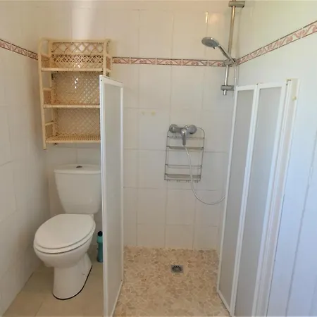 Tatil Evi Les Palombieres *