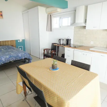 Les Palombieres Tatil Evi