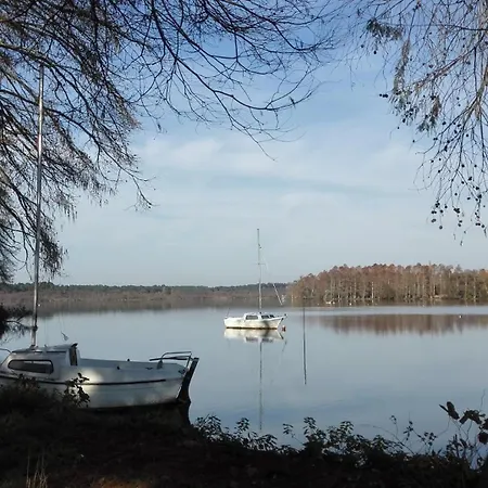 Tatil Evi Les Palombieres