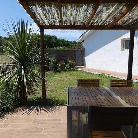 Les Palombieres * Soustons