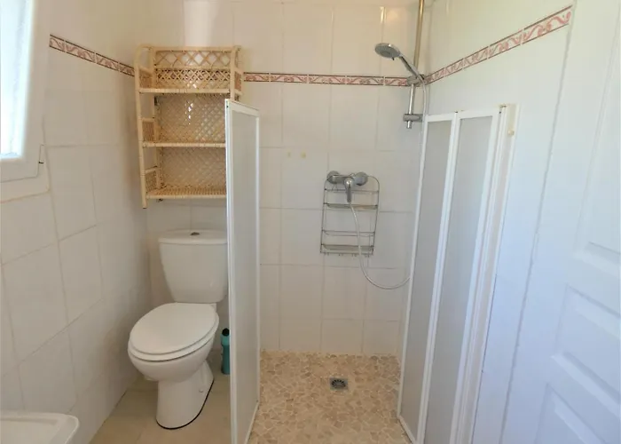 別荘 Les Palombieres *